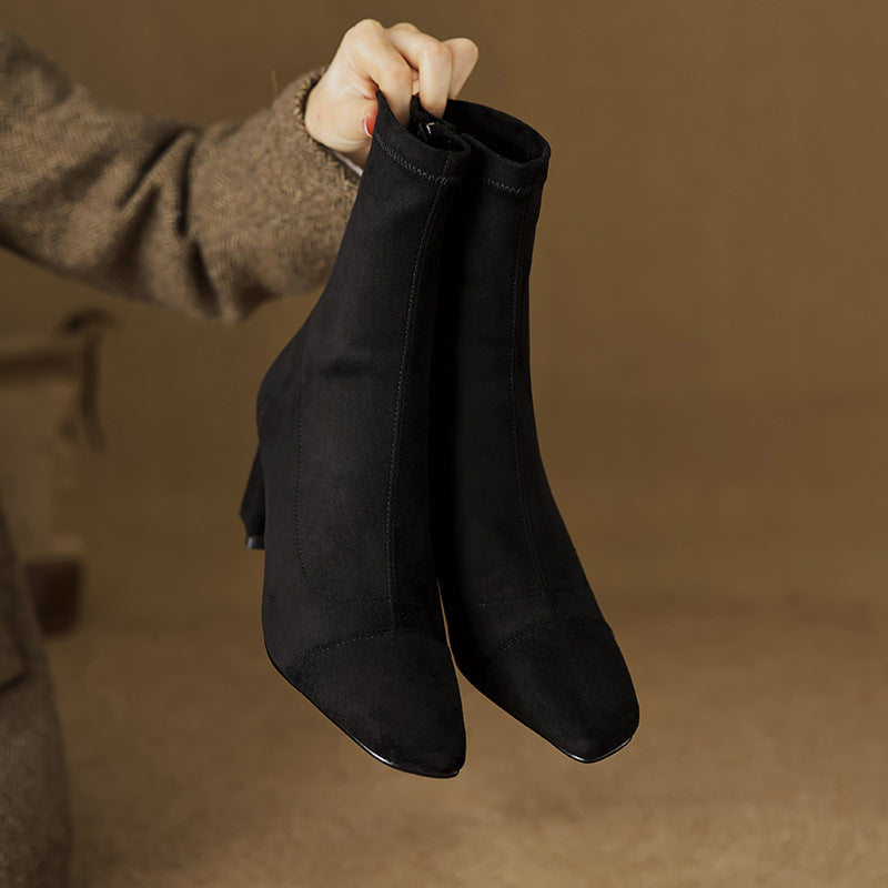 Ivy Manhattan | Boots