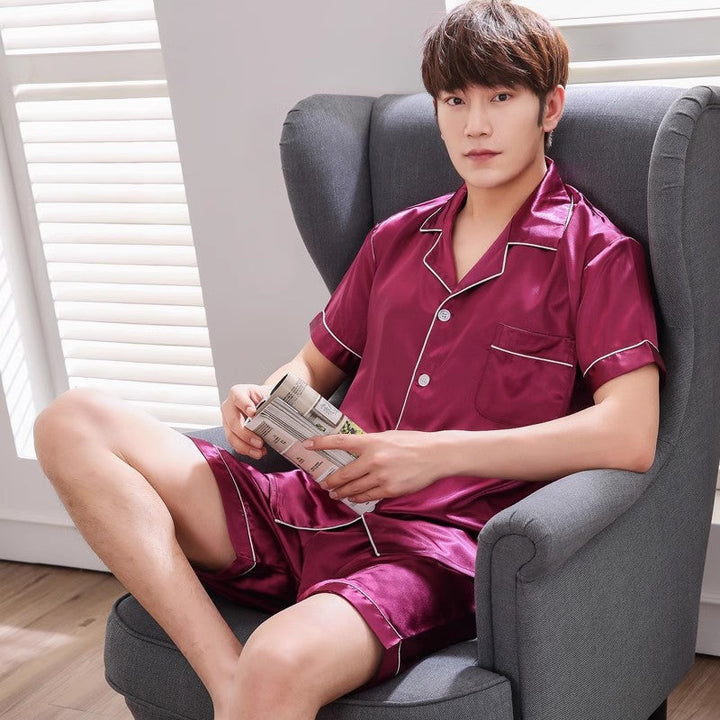 Ivy Manhattan | s Pajama Set Short