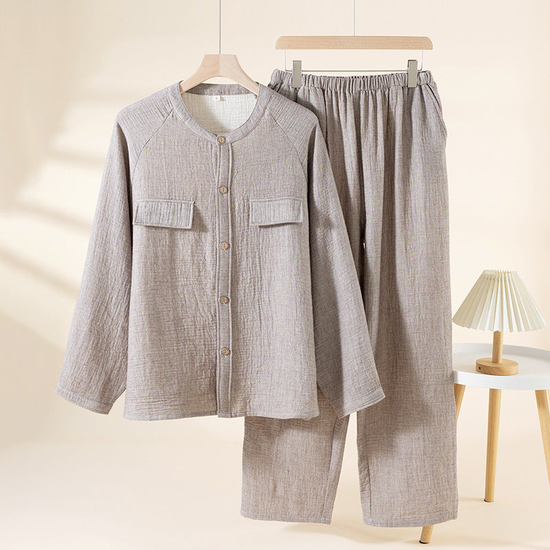 Ivy Manhattan | s Pajama Set Long