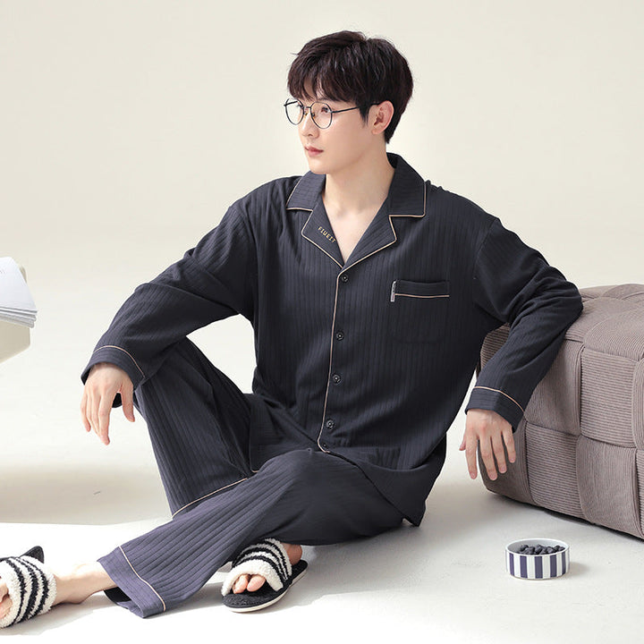 Ivy Manhattan | s Pajama Set Long