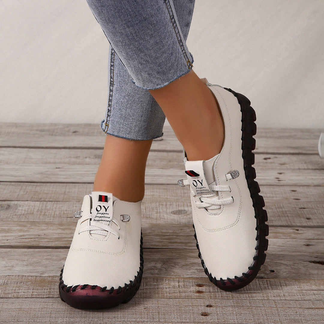 Inora™ - Casual Shoes with Non-Slip Sole