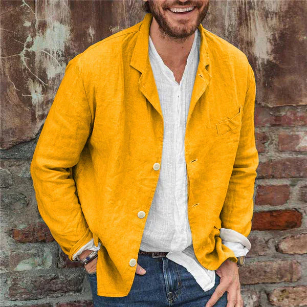 Ivy Manhattan | Lightweight Jacket Casual Fit