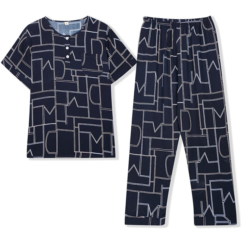 Ivy Manhattan | Two Piece s Pajama