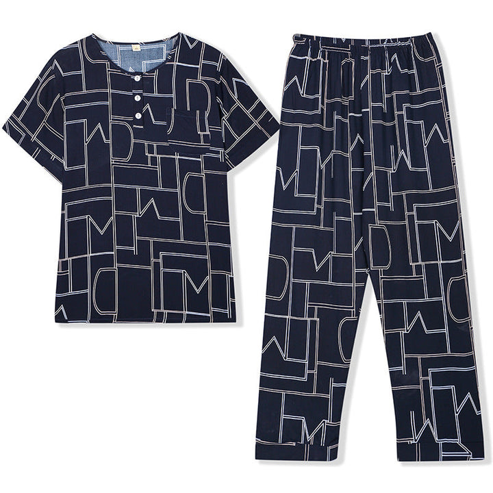 Ivy Manhattan | Two Piece s Pajama