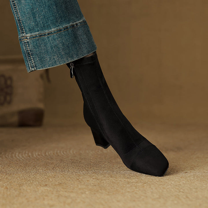 Ivy Manhattan | Boots