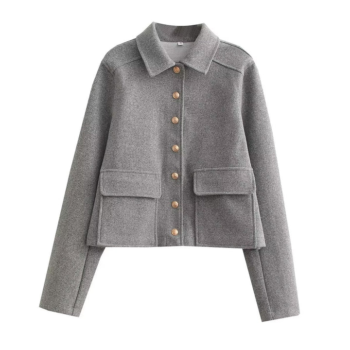Ivy Manhattan | Bomber Jacket