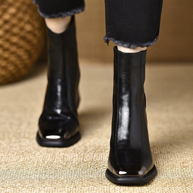 Ivy Manhattan | Boots