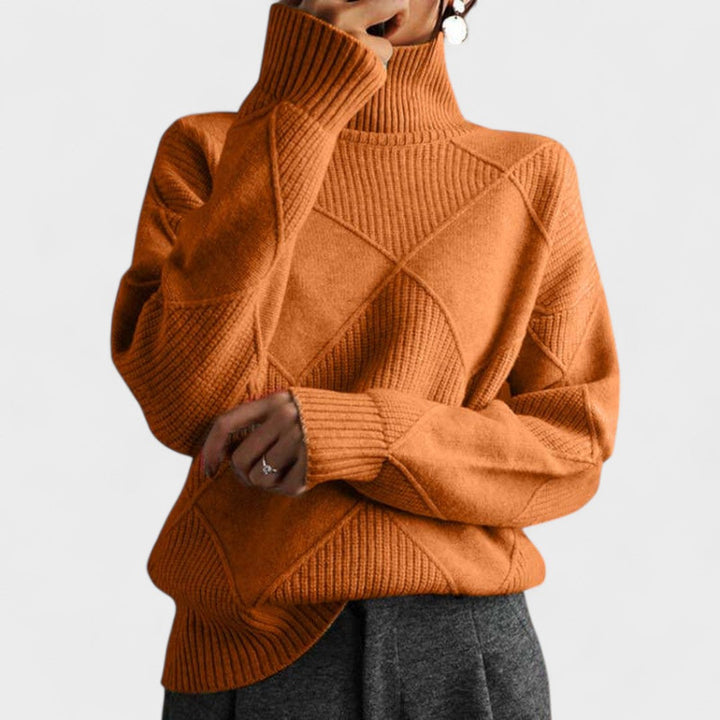 Ivy Manhattan | Sweater