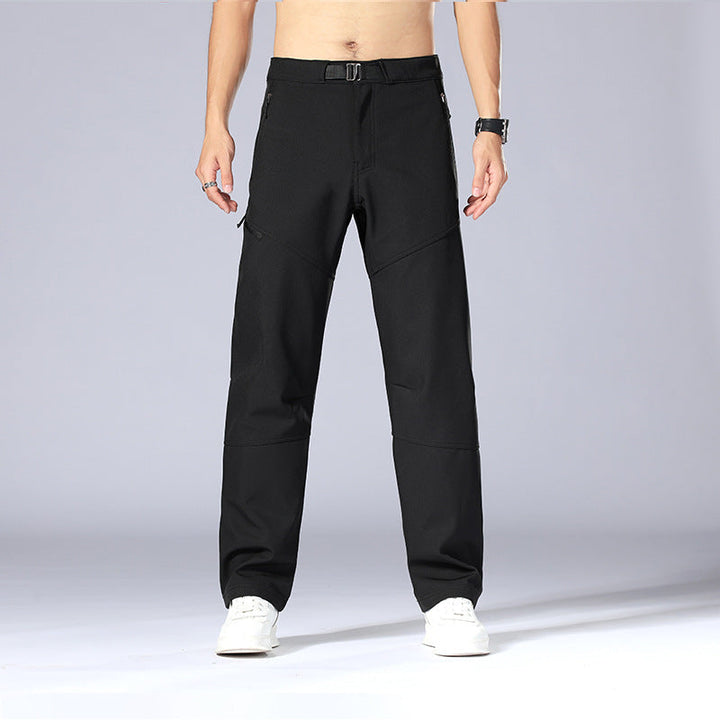 Ivy Manhattan | Adjustable Waist Outdoor Pants