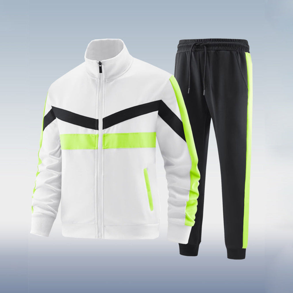 Ivy Manhattan | s Tracksuit Set Full