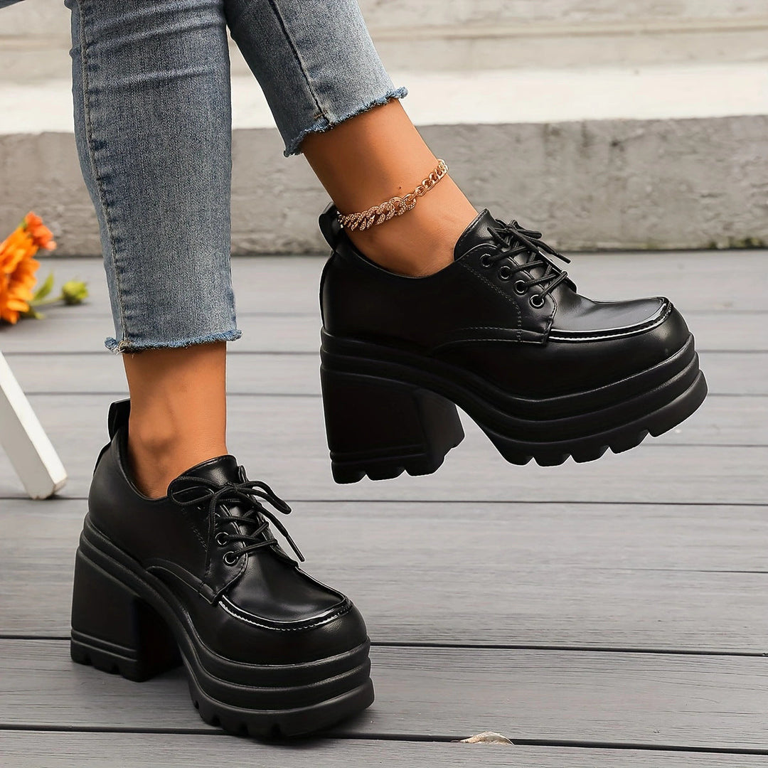 Ivy Manhattan | Shoes