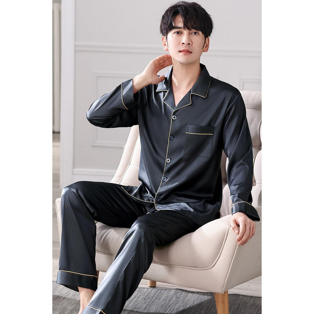 Ivy Manhattan | s Loungewear Set Long