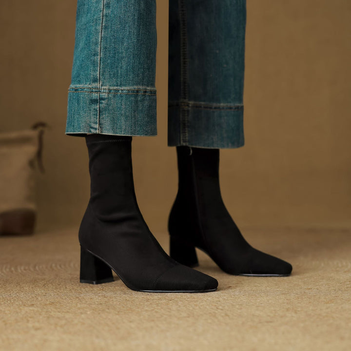 Ivy Manhattan | Boots