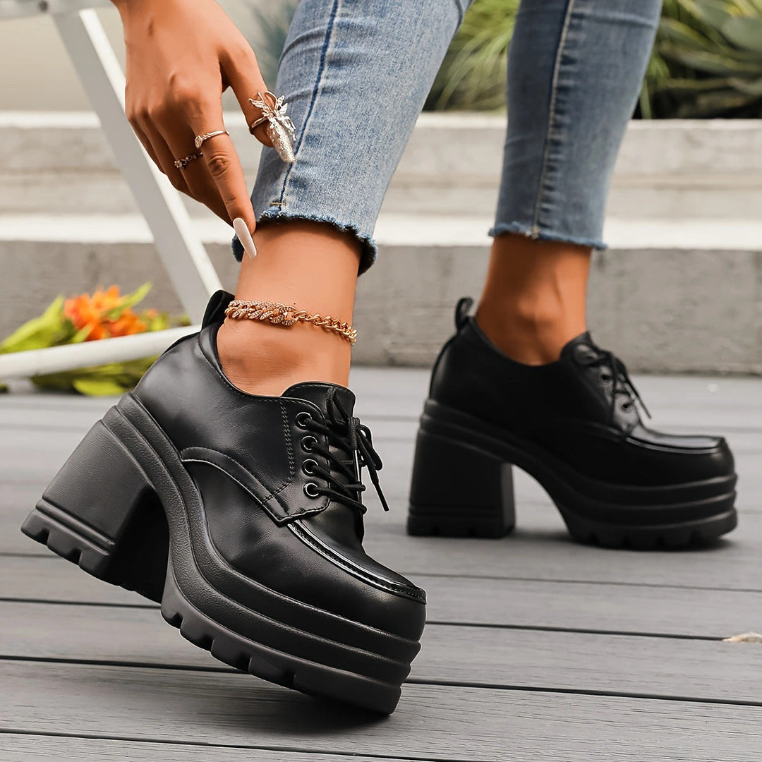 Ivy Manhattan | Shoes