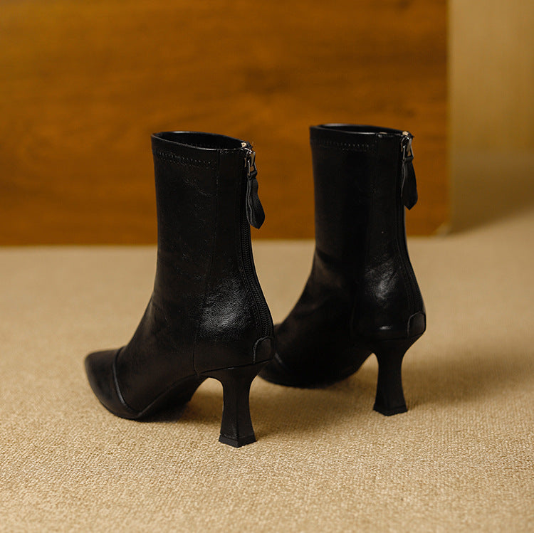 Ivy Manhattan | Boots