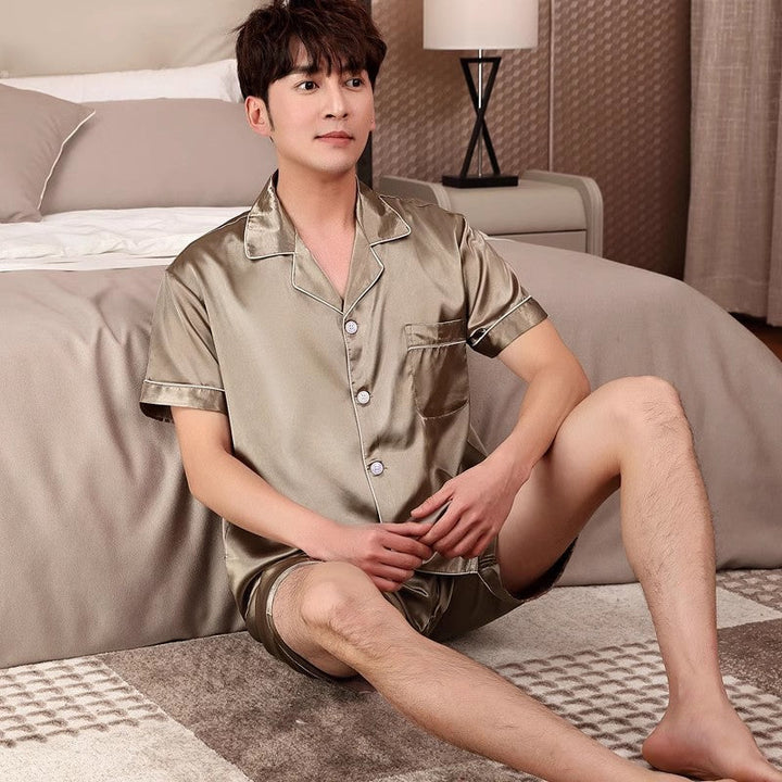 Ivy Manhattan | s Pajama Set Short