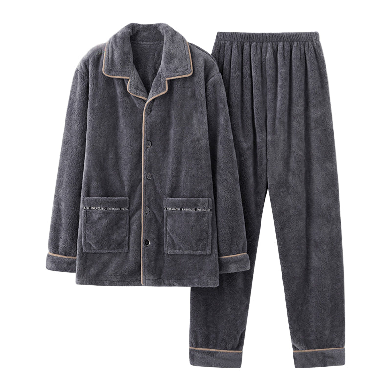 Ivy Manhattan | s Pajama Set Long