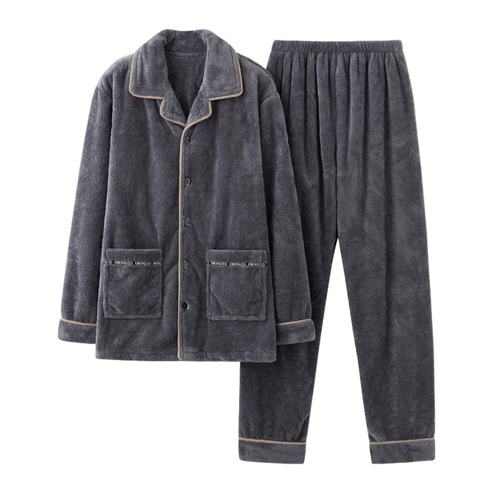 Ivy Manhattan | s Pajama Set Long