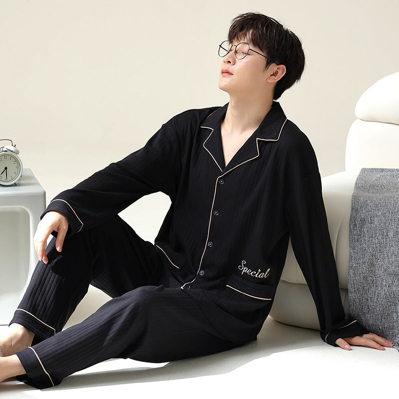 Ivy Manhattan | s Pajama Set Long