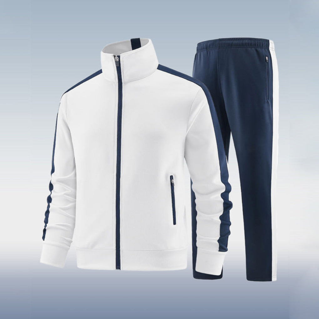 Ivy Manhattan | s Tracksuit Set Full