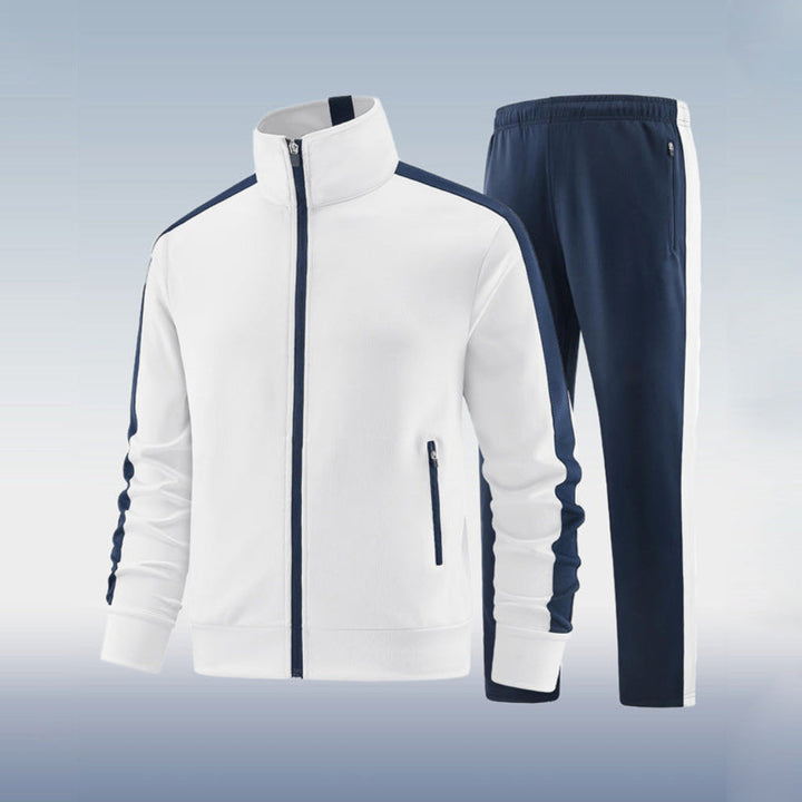 Ivy Manhattan | s Tracksuit Set Full