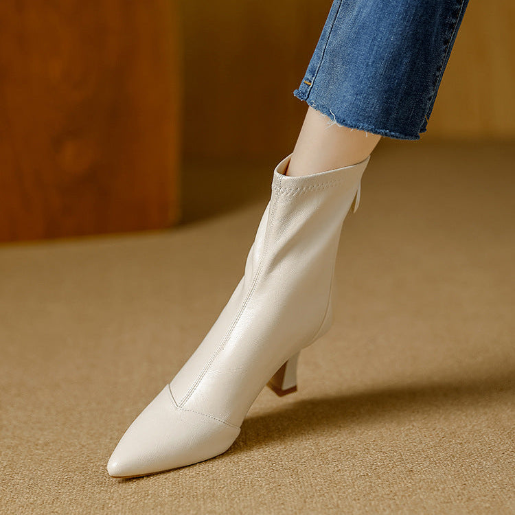 Ivy Manhattan | Boots