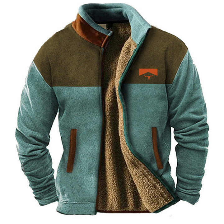 Ivy Manhattan | FLEECE JACKET