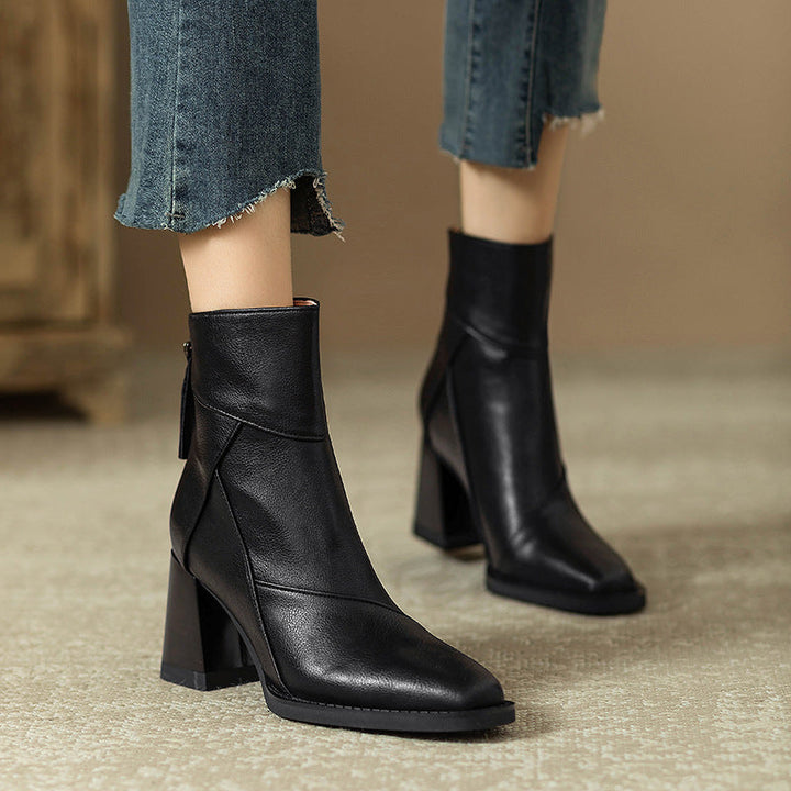 Ivy Manhattan | Ankle Boots
