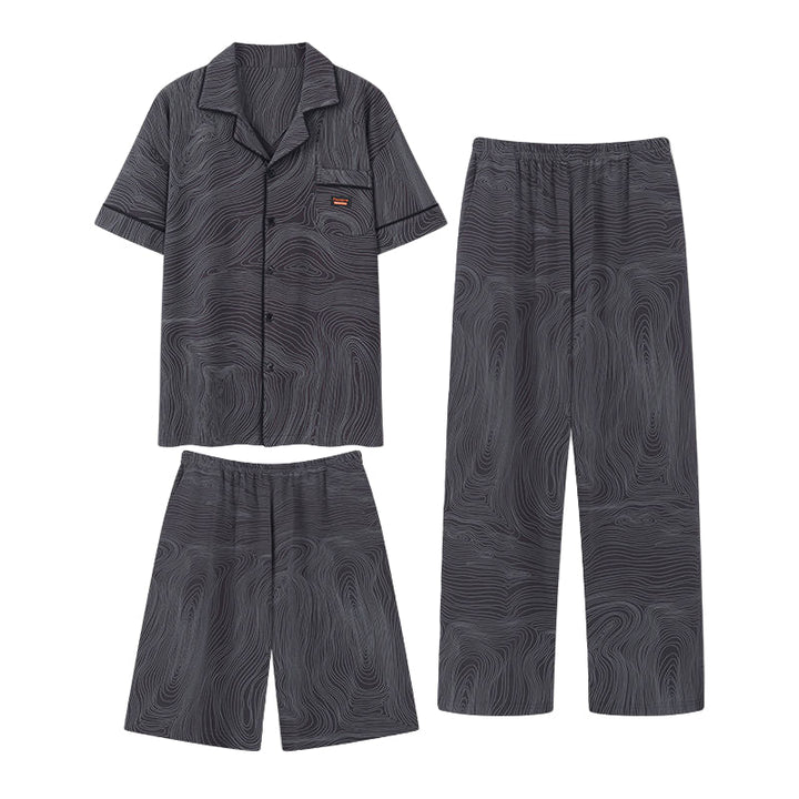 Ivy Manhattan | s Pajama Set Short