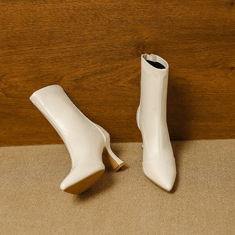 Ivy Manhattan | Boots