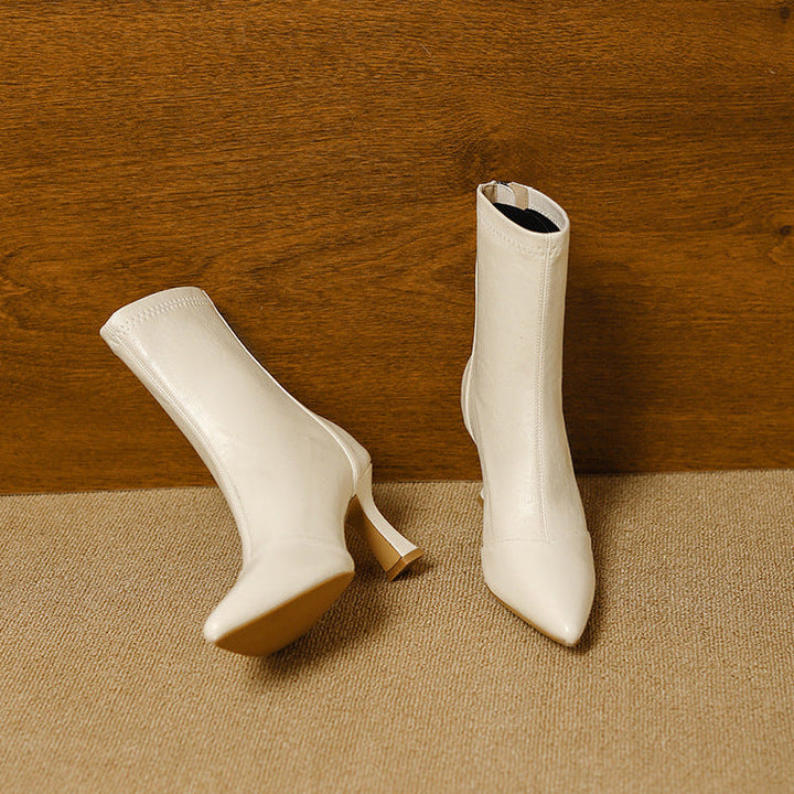 Ivy Manhattan | Boots