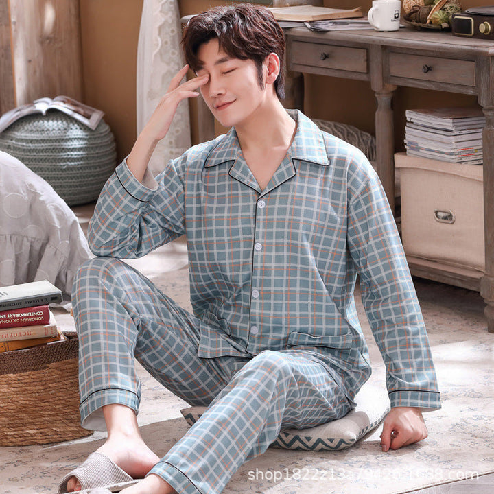 Ivy Manhattan | Two Piece Pajama Set