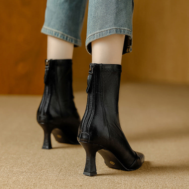 Ivy Manhattan | Boots