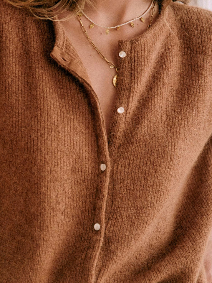 Ivy Manhattan | Top