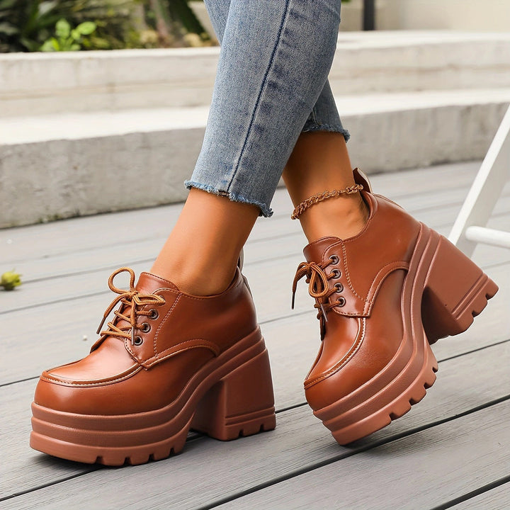 Ivy Manhattan | Shoes