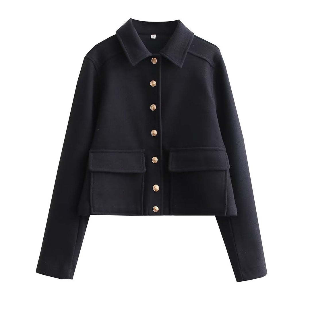 Ivy Manhattan | Bomber Jacket