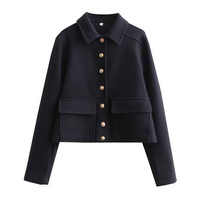 Ivy Manhattan | Bomber Jacket