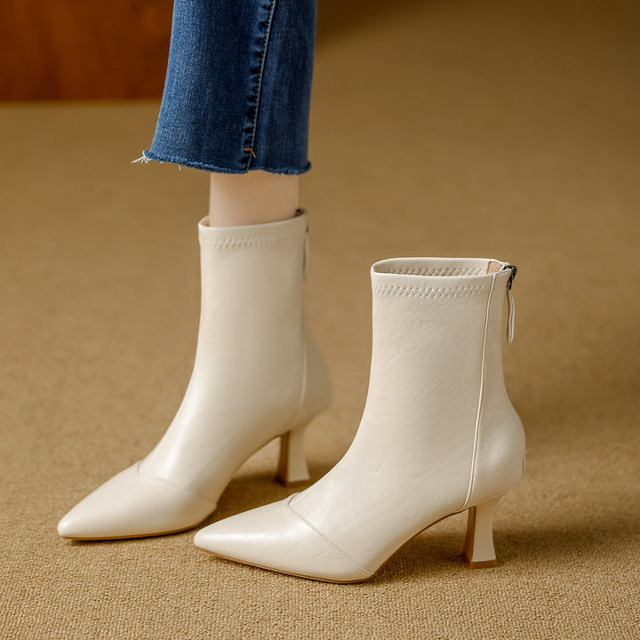 Ivy Manhattan | Boots