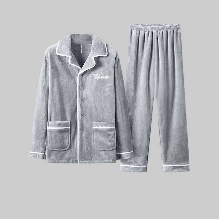 Ivy Manhattan | s Pajama Set Long