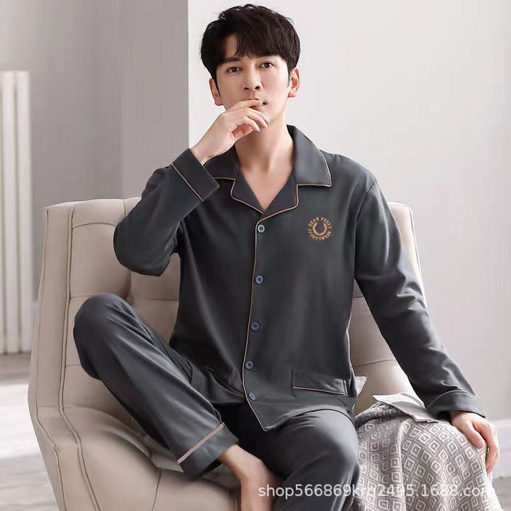 Ivy Manhattan | Two Piece Pajama Set