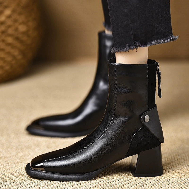 Ivy Manhattan | Boots