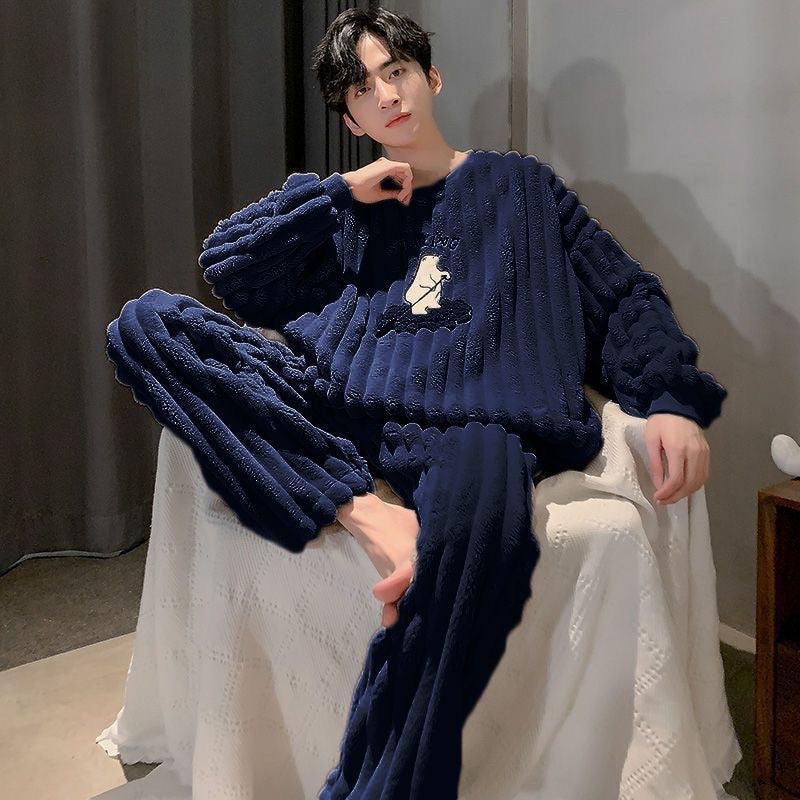 Ivy Manhattan | s Pajama Set Long