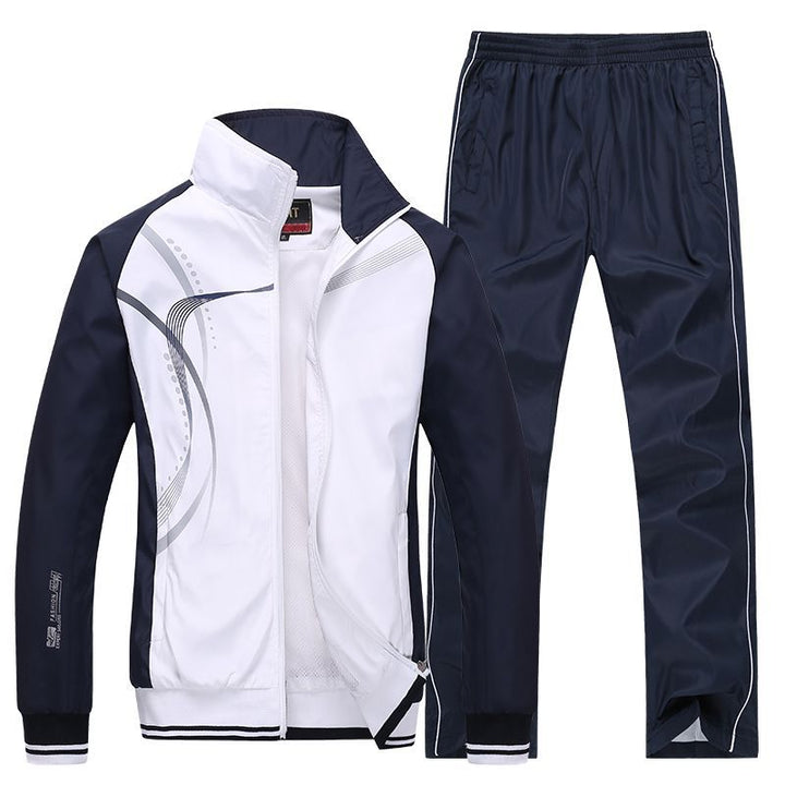 Ivy Manhattan | s Tracksuit Set Coordinated