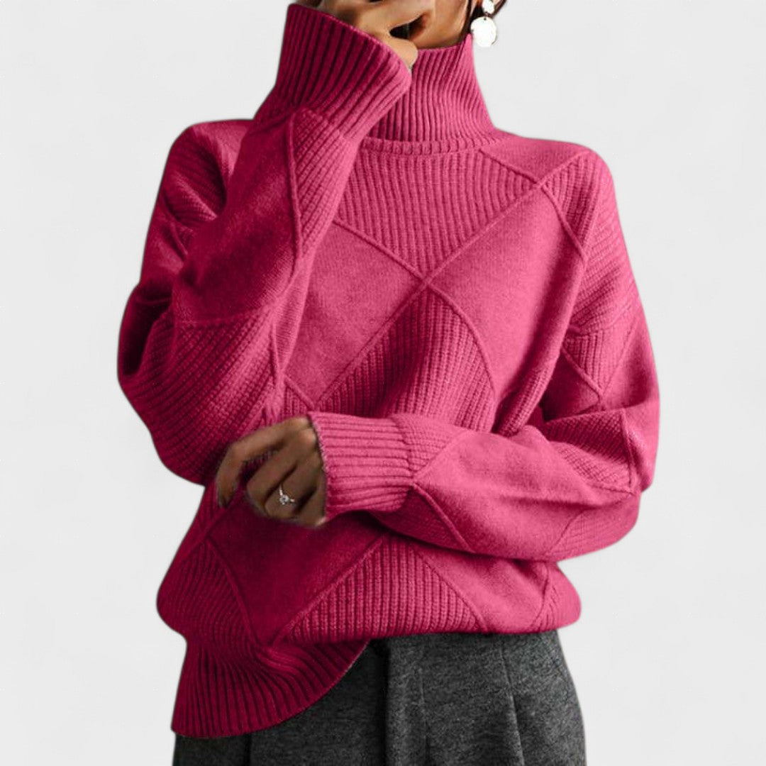 Ivy Manhattan | Sweater