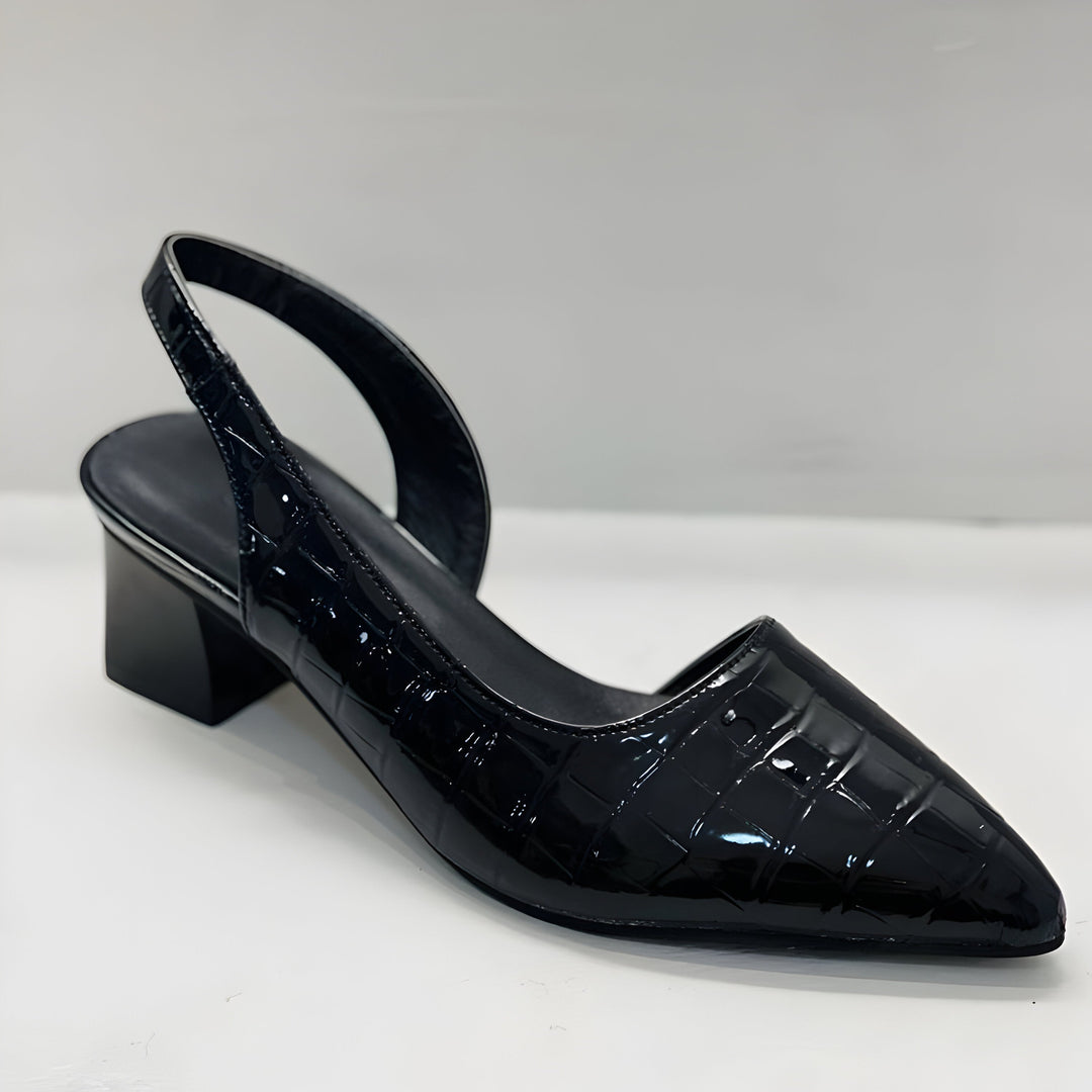 Clara | Comfortable orthopedic heels