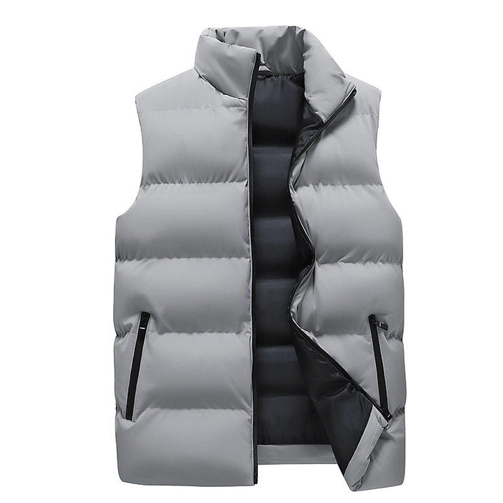Ivy Manhattan | LUXURY VEST