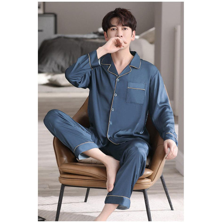 Ivy Manhattan | s Loungewear Set Long