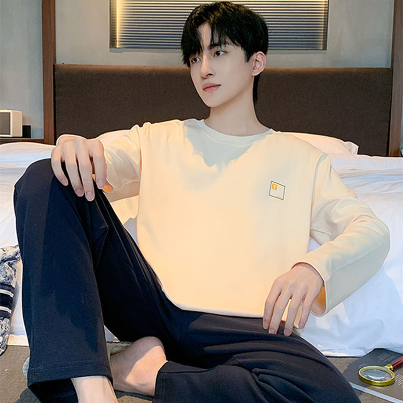 Ivy Manhattan | Two Piece Pajama Set