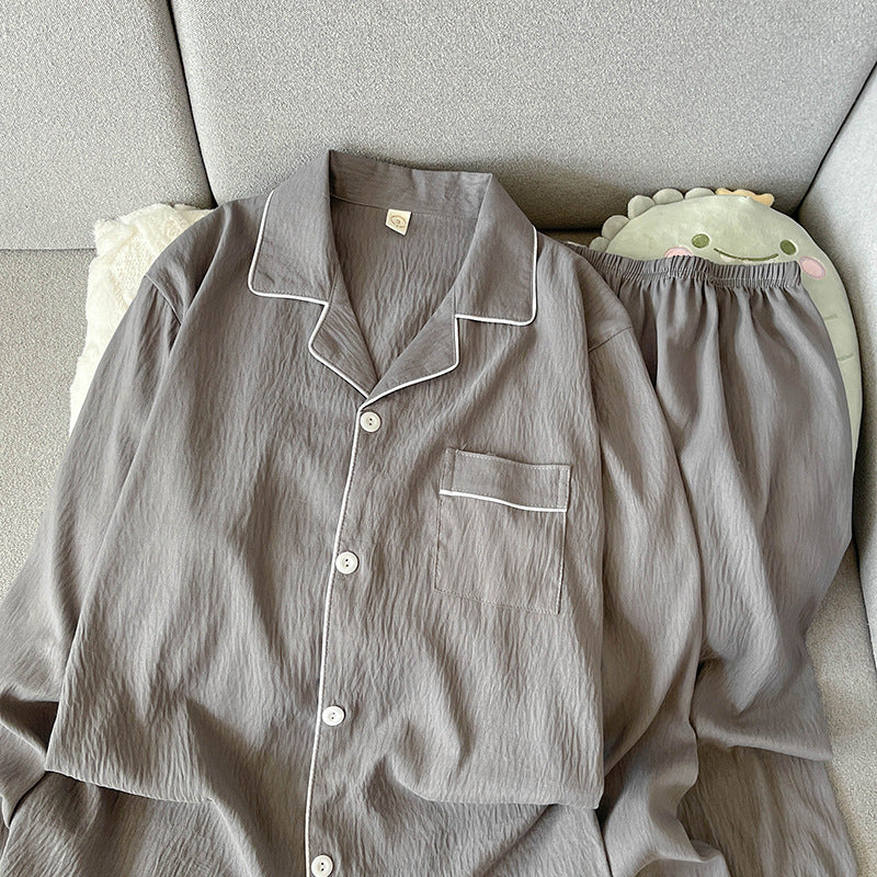 Ivy Manhattan | s Two Piece Pajama