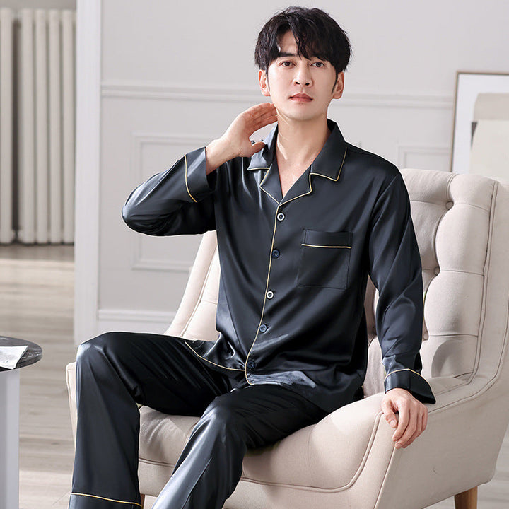 Ivy Manhattan | Two Piece Pajama Set